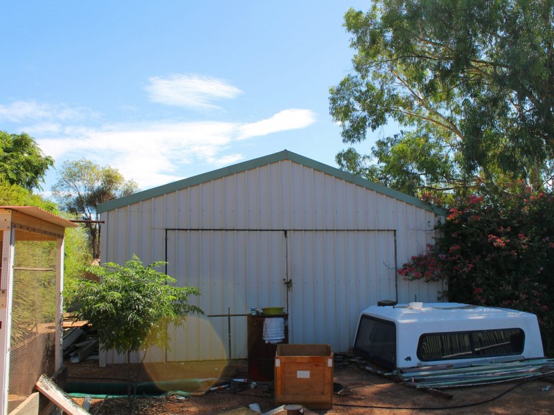 107 Newcastle Street, York WA 6302