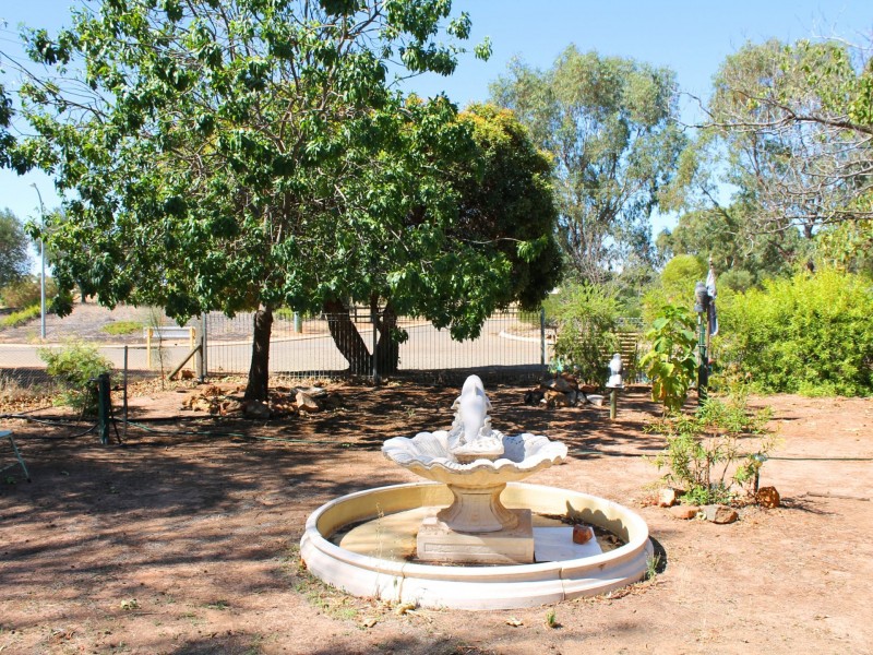 107 Newcastle Street, York WA 6302