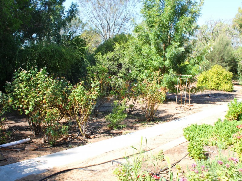 107 Newcastle Street, York WA 6302