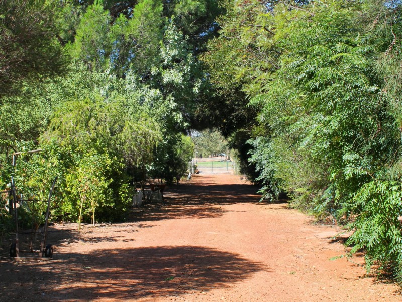 107 Newcastle Street, York WA 6302