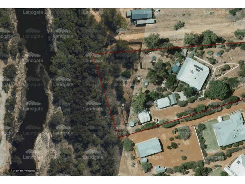 107 Newcastle Street, York WA 6302