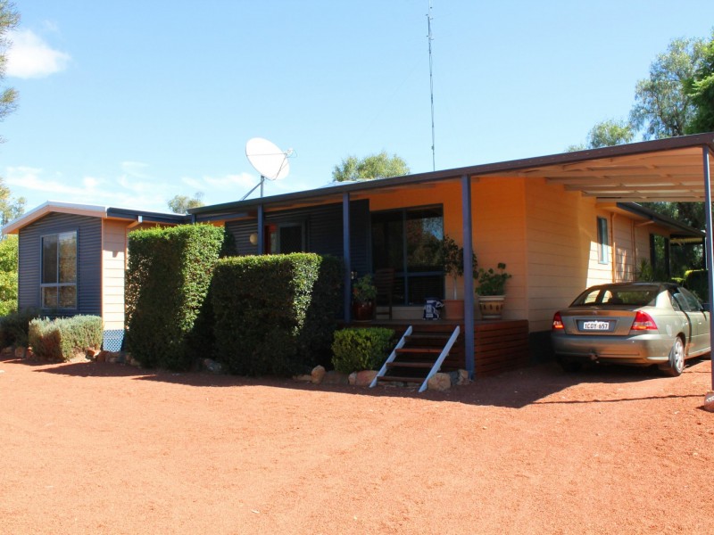 113 Newcastle Street, York WA 6302