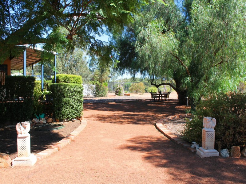 113 Newcastle Street, York WA 6302