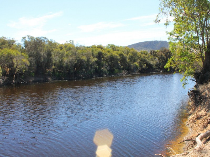 113 Newcastle Street, York WA 6302