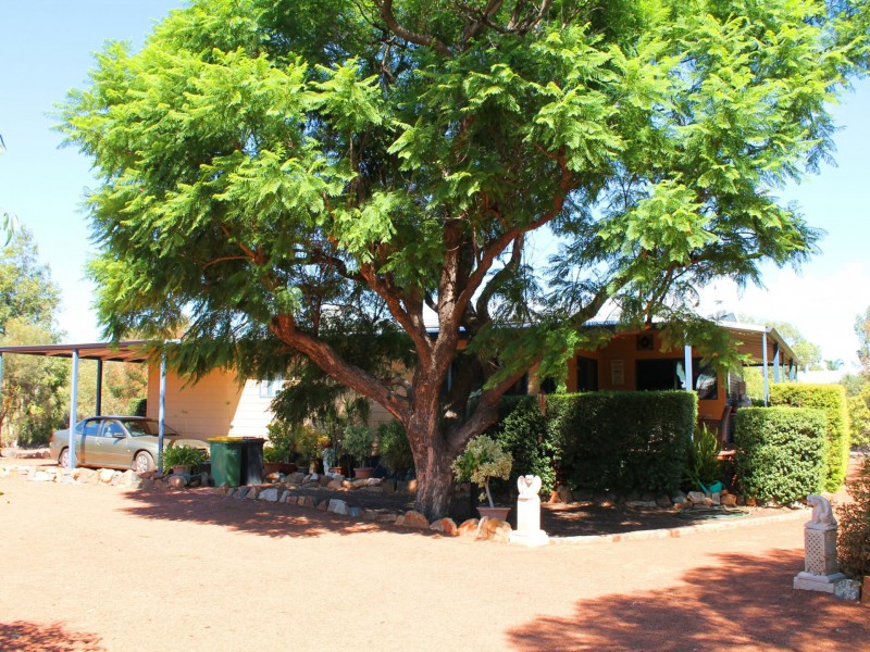 113 Newcastle Street, York WA 6302