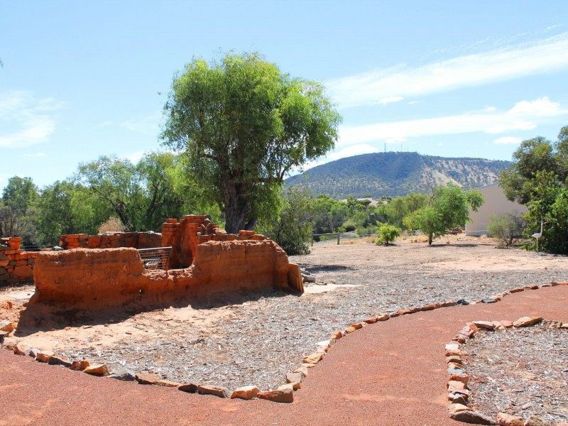 113 Newcastle Street, York WA 6302