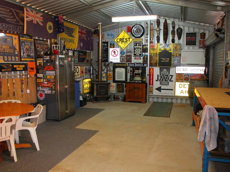 113 Newcastle Street, York WA 6302