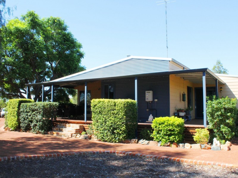 113 Newcastle Street, York WA 6302