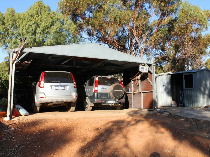 4374 Great Southern Highway (Balladong), York WA 6302