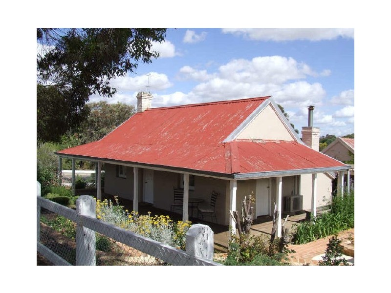 57 Macartney Street, York WA 6302