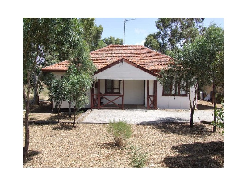 25 Mansfield Street, York WA 6302