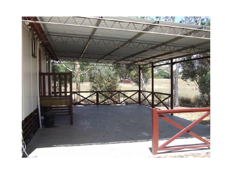 25 Mansfield Street, York WA 6302
