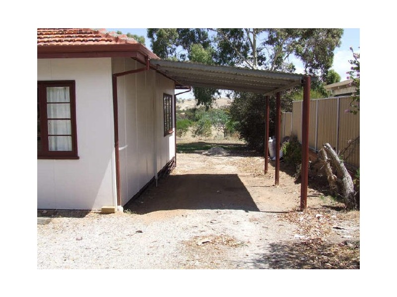 25 Mansfield Street, York WA 6302