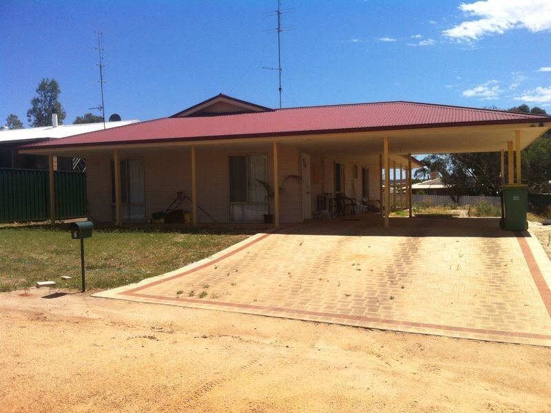 7 Thomson Street, York WA 6302