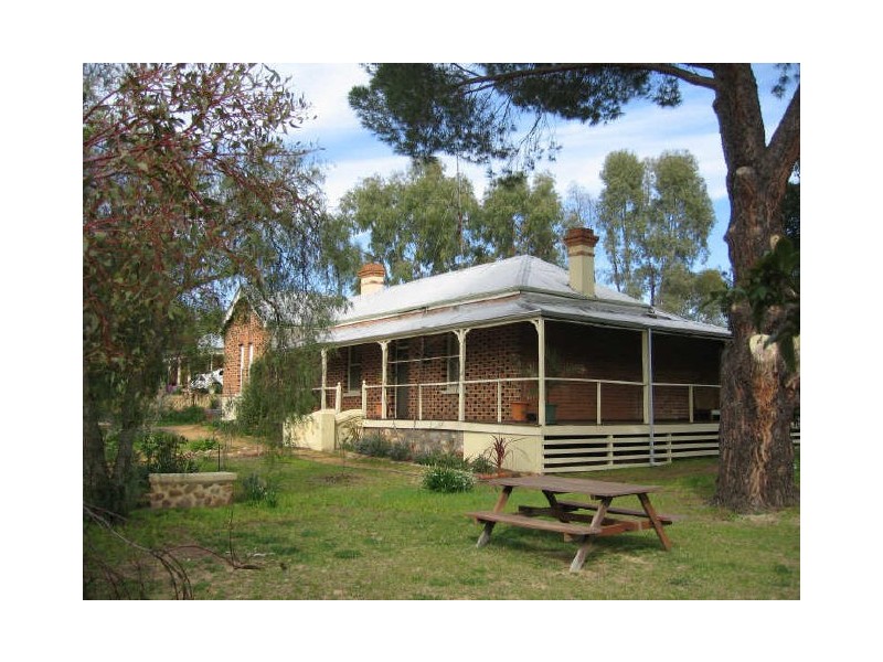 55 Grey Street, York WA 6302
