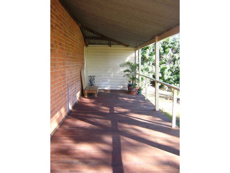 55 Grey Street, York WA 6302