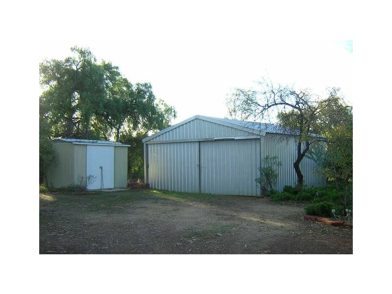 55 Grey Street, York WA 6302