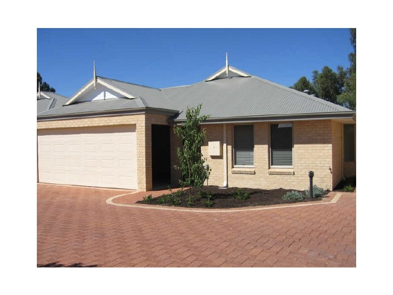 6/9 Joaquina Street, York WA 6302