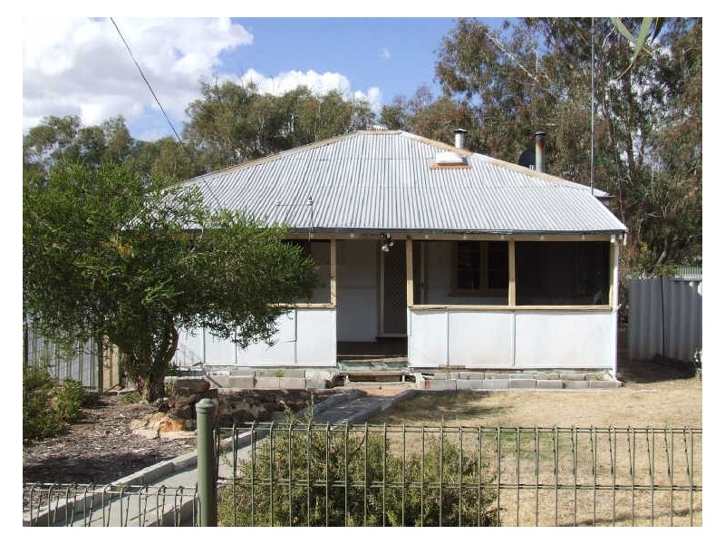 62 Grey Street, York WA 6302