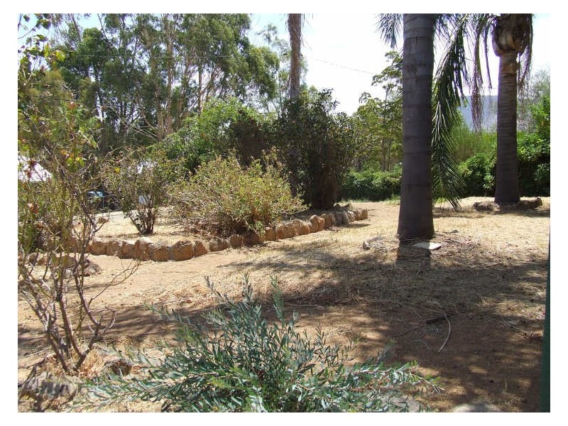 6 Hope Street, York WA 6302