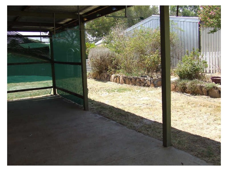 6 Hope Street, York WA 6302