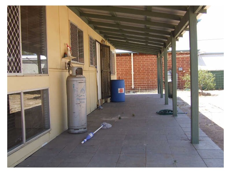 42 Cowan Road, York WA 6302