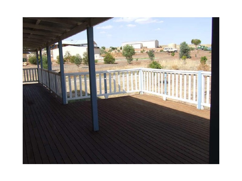 160 Newcastle Street, York WA 6302