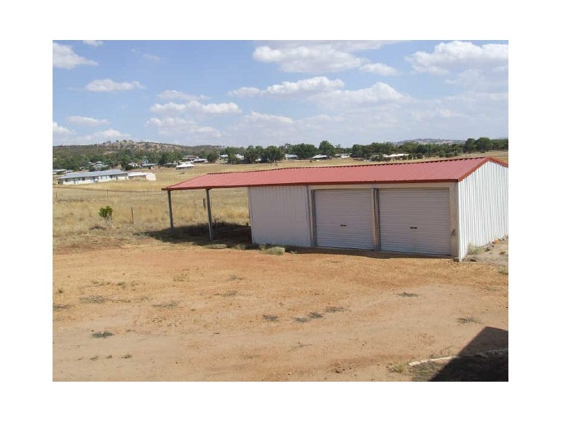 160 Newcastle Street, York WA 6302