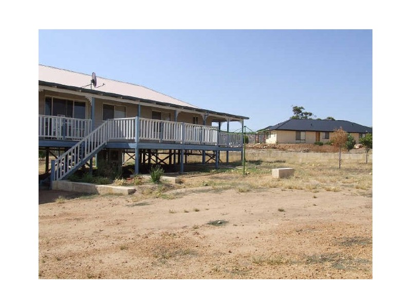 160 Newcastle Street, York WA 6302