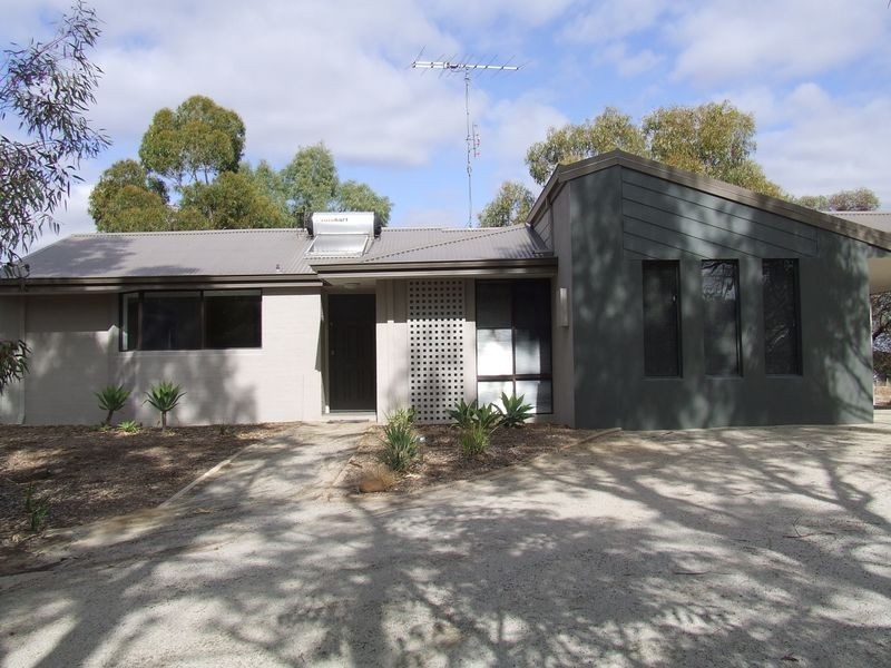 6 Lincoln Street, York WA 6302