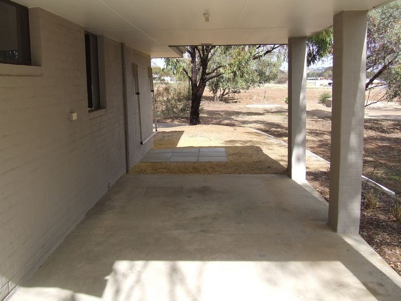 6 Lincoln Street, York WA 6302