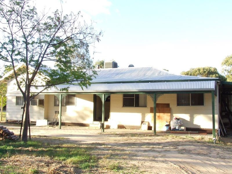 15 Bland Road, York WA 6302