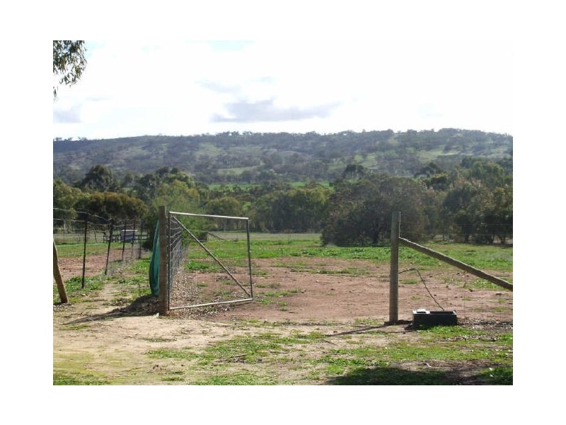 Lot 72 Quairading Road, York WA 6302