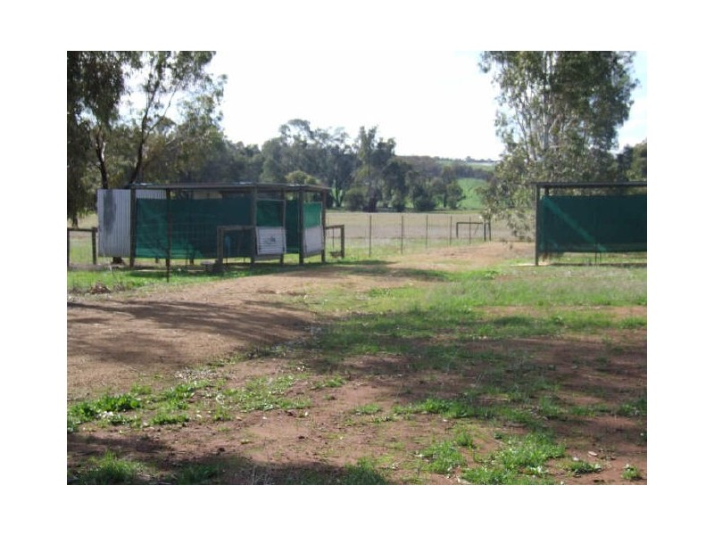 Lot 72 Quairading Road, York WA 6302