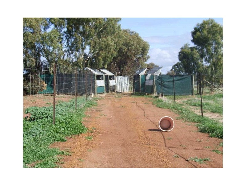 Lot 72 Quairading Road, York WA 6302