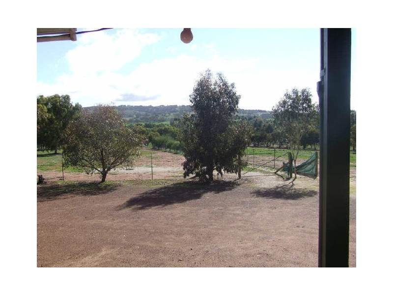 Lot 72 Quairading Road, York WA 6302