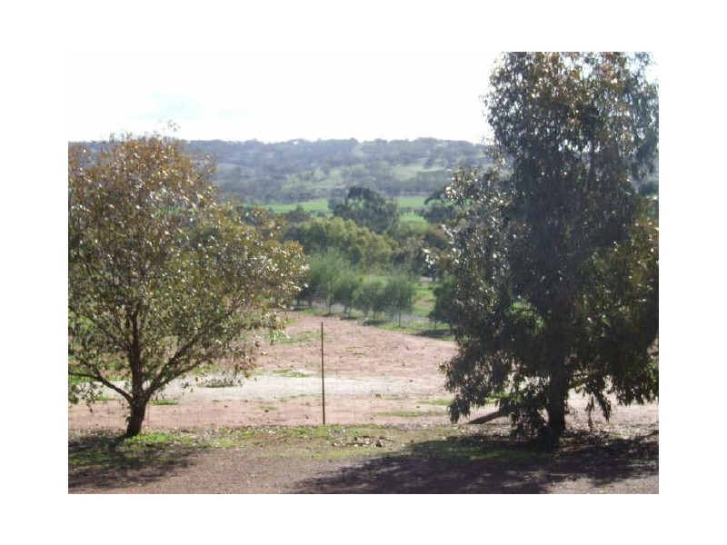 Lot 72 Quairading Road, York WA 6302