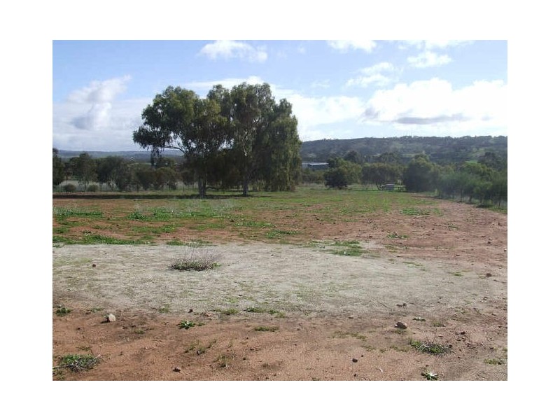 Lot 72 Quairading Road, York WA 6302