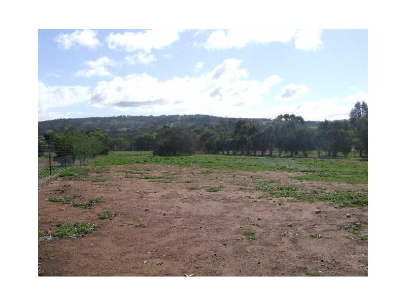 Lot 72 Quairading Road, York WA 6302