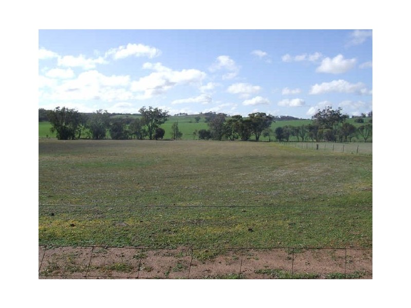 Lot 72 Quairading Road, York WA 6302