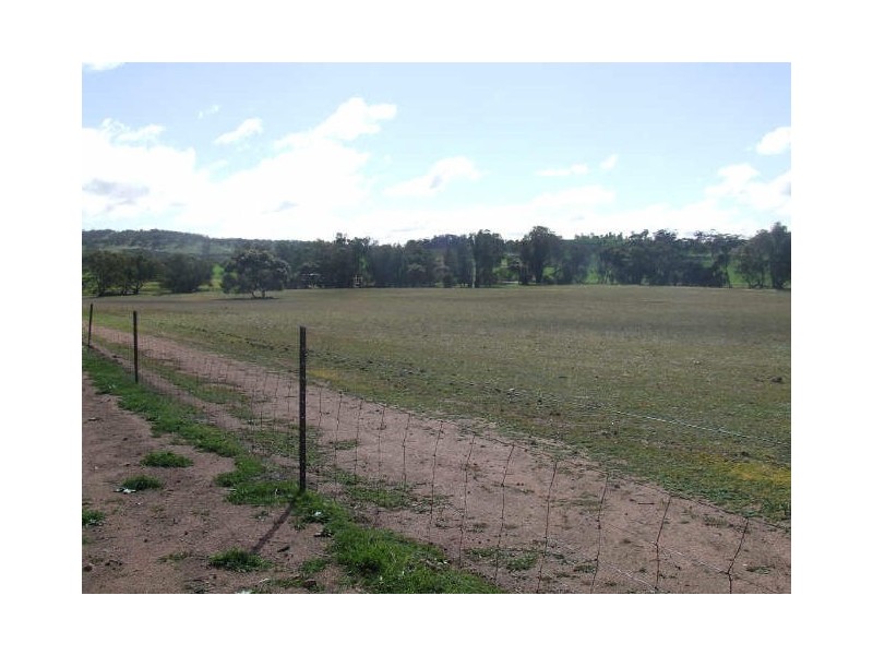 Lot 72 Quairading Road, York WA 6302