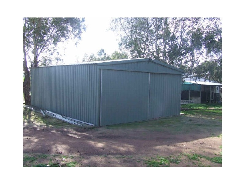 Lot 72 Quairading Road, York WA 6302