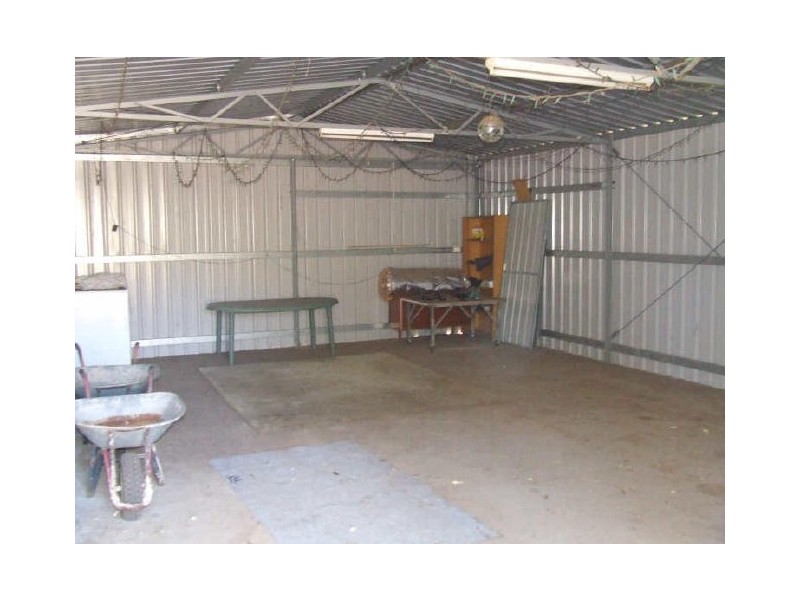 Lot 72 Quairading Road, York WA 6302