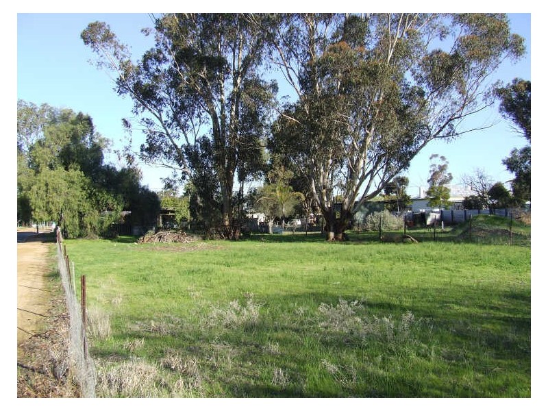 22 John Street, Beverley WA 6304