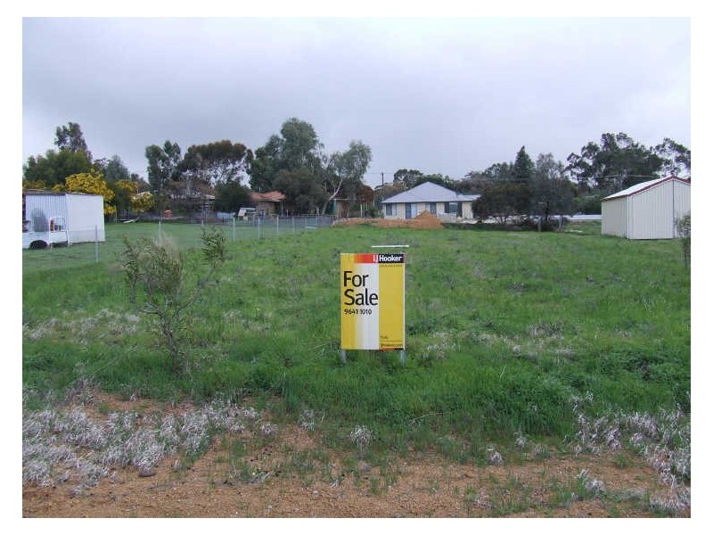 87 Georgiana Street, York WA 6302