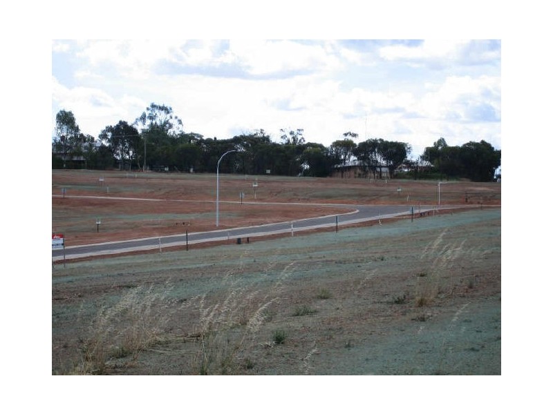 Lot 303 Fairways Green Estate, Northam WA 6401