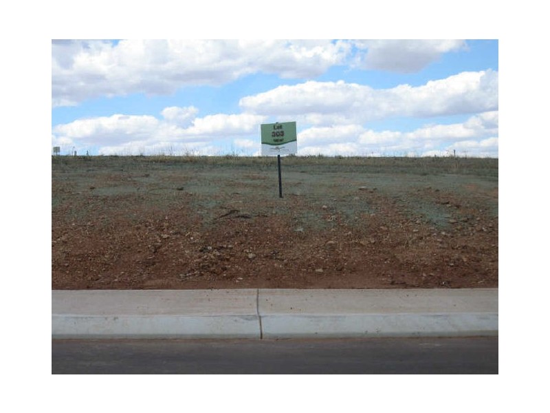Lot 303 Fairways Green Estate, Northam WA 6401