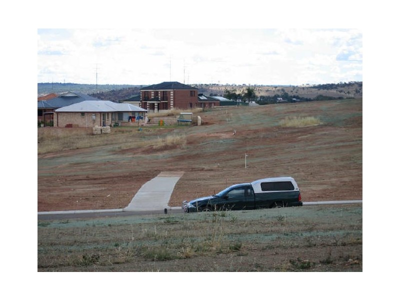 Lot 303 Fairways Green Estate, Northam WA 6401