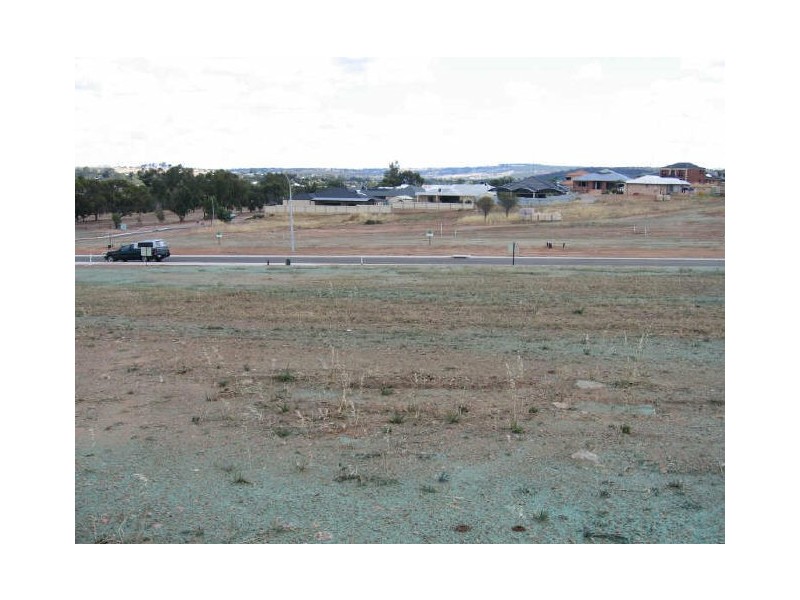 Lot 304 Fairways Green Estate, Northam WA 6401