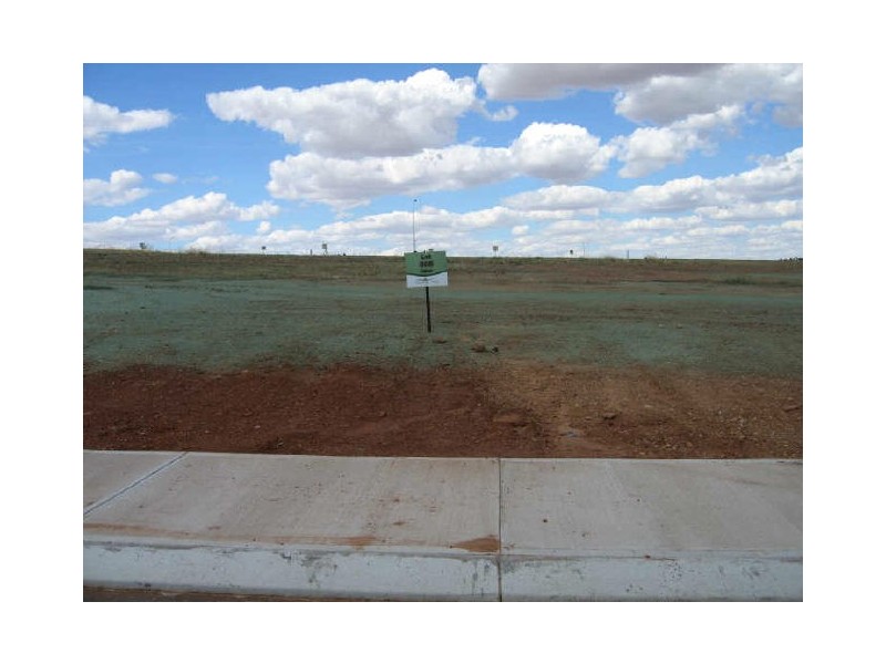 Lot 305 Fairways Green Estate, Northam WA 6401
